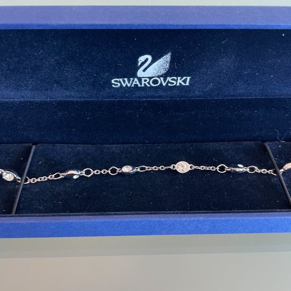Swarovski Crystal Bracelet - Picture 3 of 7